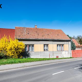 Prodej rodinného domu 79 m² Radim