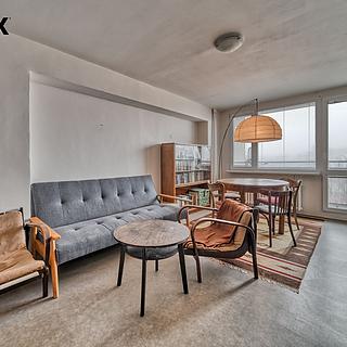 Prodej bytu 3+1 92 m² Poděbrady II, Dr. Horákové