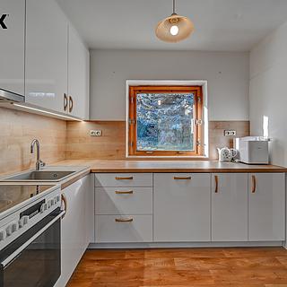 Prodej rodinného domu 78 m&sup2; Malešov