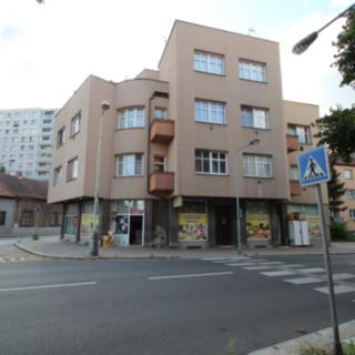 Pronájem bytu 1+kk a garsoniéry 26 m² Kolín V, Veltrubská