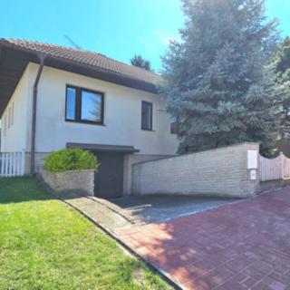 Prodej rodinného domu 140 m² Nová Ves I