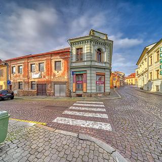 Prodej rodinného domu 200 m&sup2; Kutná Hora