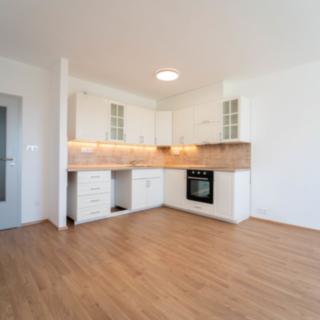 Pronájem bytu 2+kk 57 m² Poděbrady V, Vrchlického
