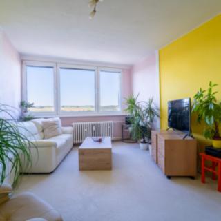 Prodej bytu 1+1 33 m² Kolín