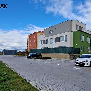 Pronájem parkovacího místa 12 m² Kolín II, Antonína Dvořáka