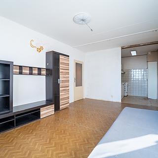Prodej bytu 2+kk 45 m² Kolín V, Za Baštou