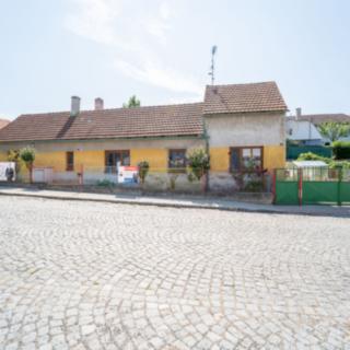 Prodej rodinného domu 86 m² Chotutice, Průběžná