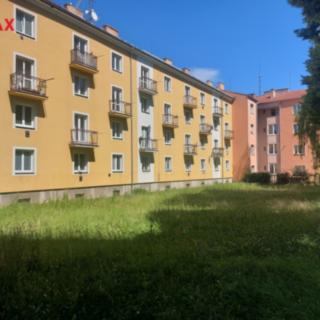 Pronájem bytu 2+1 57 m² Kutná Hora Hlouška, Ostašova