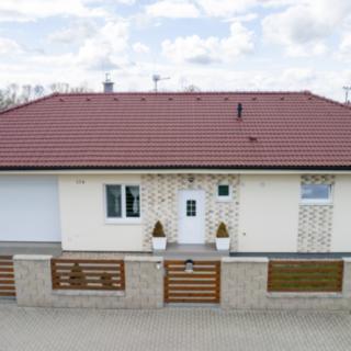 Prodej rodinného domu 143 m² Křečkov