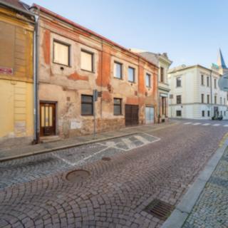 Prodej rodinného domu 200 m² Kutná Hora