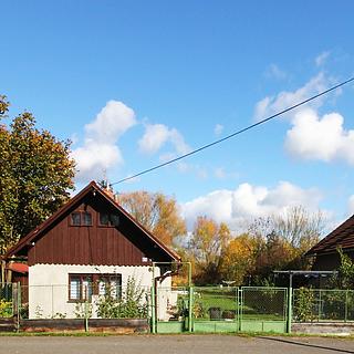 Prodej rodinného domu 62 m² Kopidlno Mlýnec