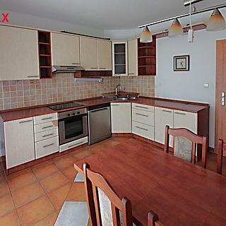 Pronájem bytu 2+1, 72m²