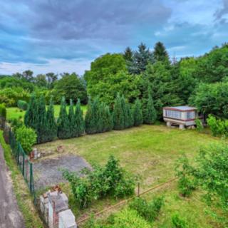 Prodej zahrady 442 m² Kolín IV