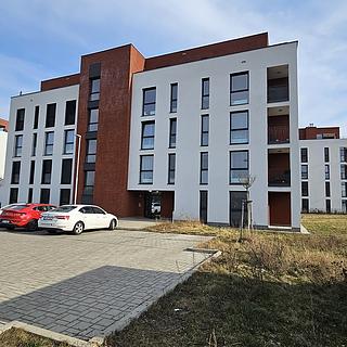 Pronájem bytu 2+kk 71 m² Kolín III, Zásmucká