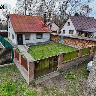 Prodej chaty 87 m² Sadská, Na Vodrážce