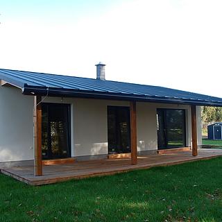 Pronájem rodinného domu 69 m² Zruč nad Sázavou, Ve Smrčkách