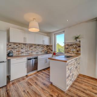 Prodej bytu 3+kk 83 m² Vitice Dobré Pole