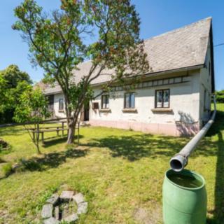 Prodej chaty 160 m² Bernartice