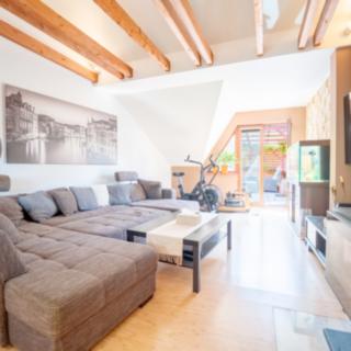 Prodej bytu 3+1 94 m² Kolín