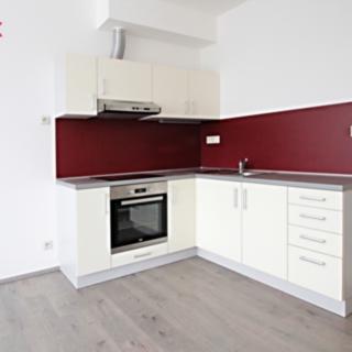 Pronájem bytu 2+kk 42 m² Kolín II, Antonína Dvořáka