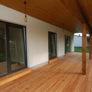 Pronájem rodinného domu 69 m² Zruč nad Sázavou, Ve Smrčkách