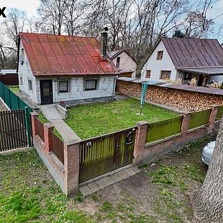 Prodej chaty 87 m² Sadská, Na Vodrážce