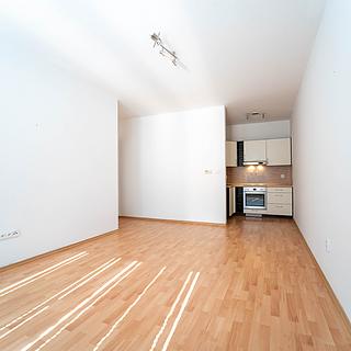 Pronájem bytu 2+kk 53 m² Kolín III, Roháčova