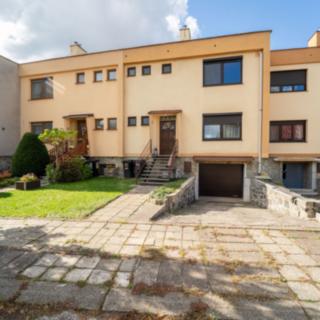 Prodej rodinného domu 165 m² Pečky, Lobňanská