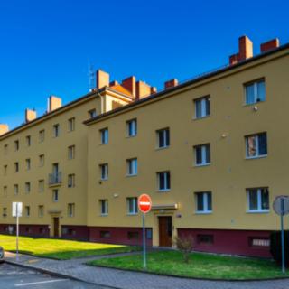 Pronájem bytu 2+1 64 m² Kutná Hora