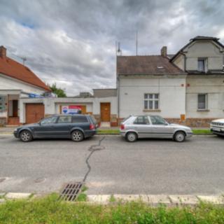 Prodej rodinného domu 101 m² Přelouč