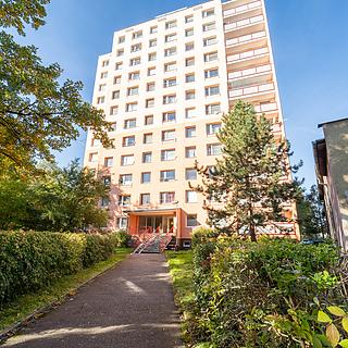 Prodej bytu 2+kk 45 m² Kolín V, Za Baštou