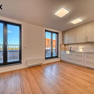 Pronájem bytu 2+kk 61 m² Kolín III, Janovická