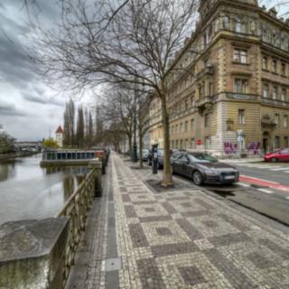 Prodej bytu 3+1 115 m² Praha