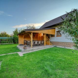 Prodej chaty 25 m² Poděbrady