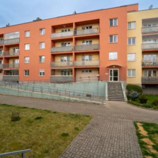 Prodej bytu 2+kk 68 m² Kolín