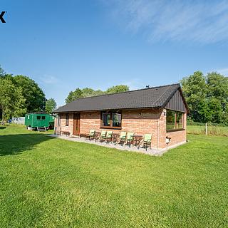 Prodej ostatního komerčního prostoru 10 917 m² Chrášťany Bylany