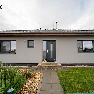 Prodej rodinného domu 111 m&sup2; Cerhenice