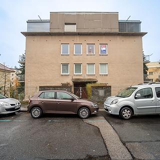 Prodej bytu 2+1 54 m² Praha