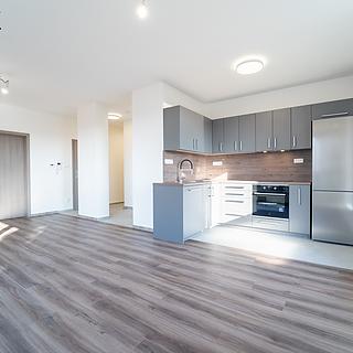 Pronájem bytu 3+kk 81 m² Kolín II, Leoše Janáčka