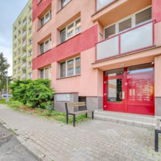 Prodej bytu 1+1 42 m² Kolín III, Žižkova