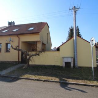 Prodej rodinného domu 140 m² Červené Pečky
