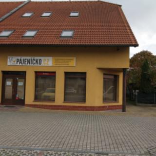 Pronájem obchodu 110 m² Nymburk, Drahelická