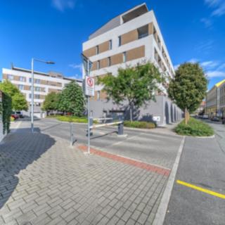 Pronájem bytu 1+kk, garsoniery 31 m² Kolín