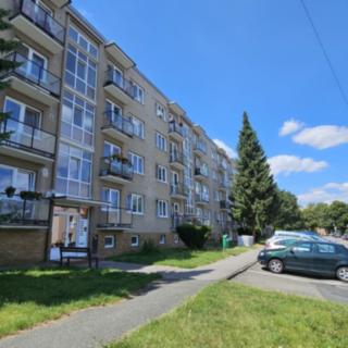 Pronájem bytu 3+1 72 m² Kolín IV, Kostnická