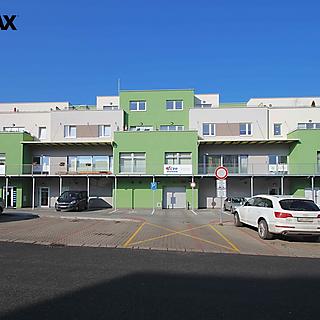 Pronájem parkovacího místa 15 m² Kolín II, Antonína Dvořáka