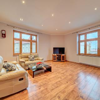 Pronájem bytu 4+1 103 m² Kolín