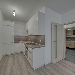 Pronájem bytu 2+kk 56 m² Poděbrady