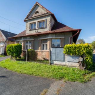 Prodej zemědělské usedlosti 363 m² Vrdy Zbyslav, Jiráskova