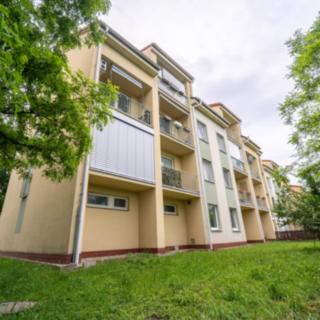 Prodej bytu 2+1 61 m² Nymburk, Rákosová
