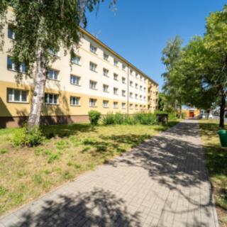 Pronájem bytu 2+1 51 m² Kolín